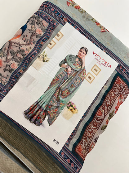 211 ✨✨ SOFT DIGITAL SAREES✨✨