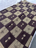 Chinnon Crape Fancy-M21