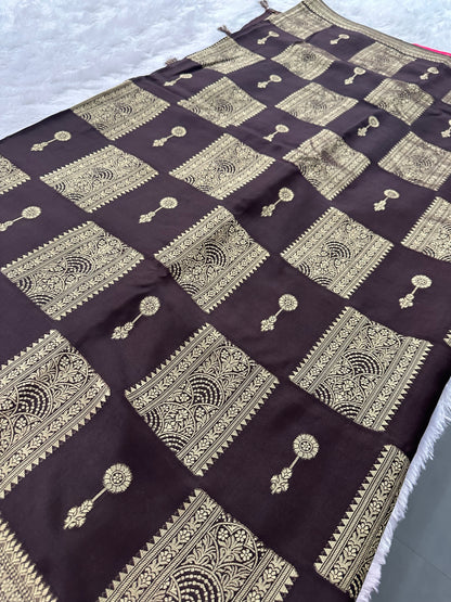Chinnon Crape Fancy-M21