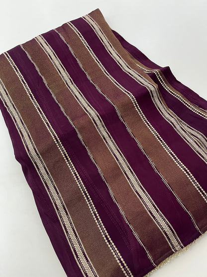 82 Fancy Cutwork sarees