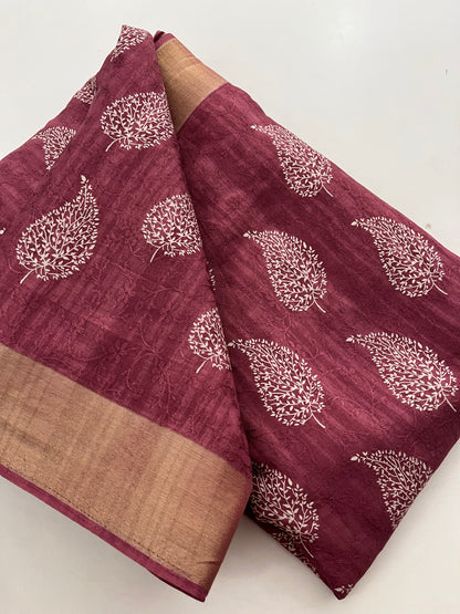 Dola Chiffon