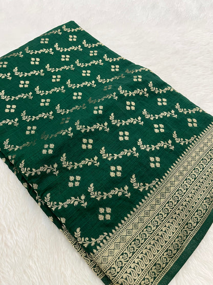 AP15 linen Tussar
