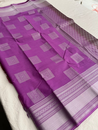 52 Semi silk Fancy