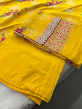 Camric Cotton 3pc set
