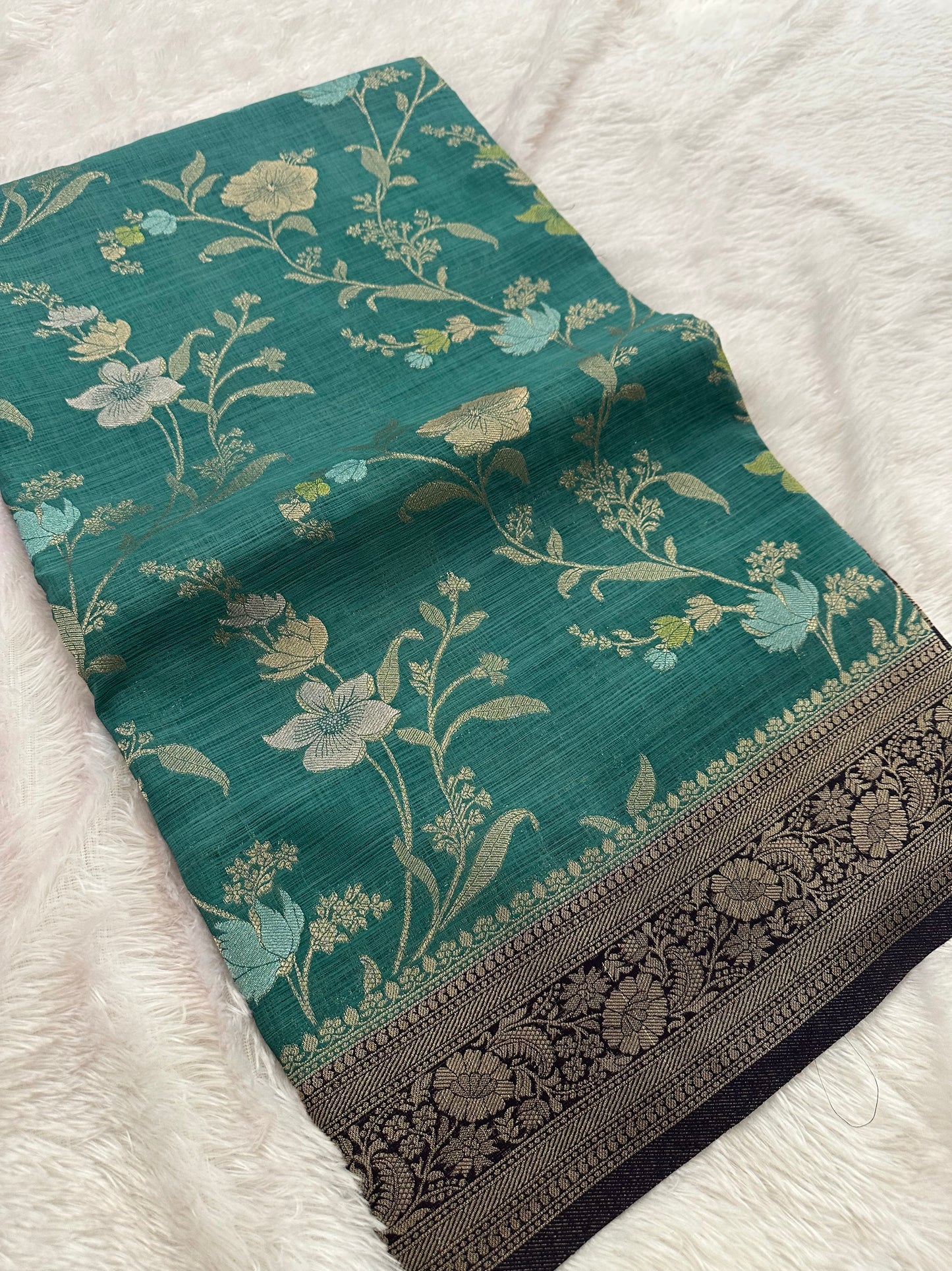 Linen Premium Fancy-M1