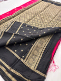 Gajji Silk-J21