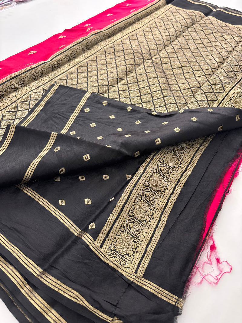 Gajji Silk-J21