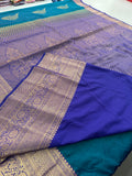 Kanchi Semi Silk🌹-AU2