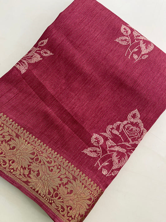 Premium Chiffon