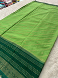Premium Crape Designer Saree-M13