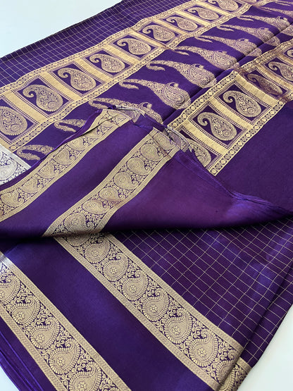 Banarasi Viscose family