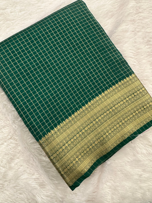 Semi Crape Fancy-M17