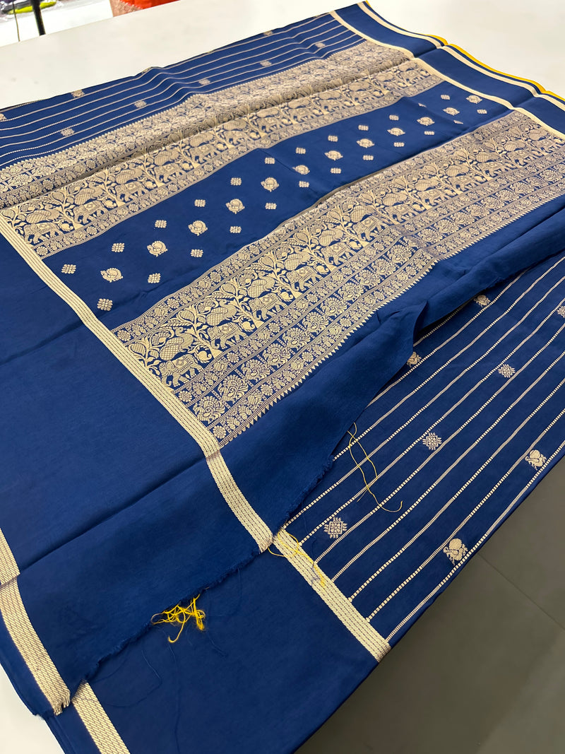 Chiniya Crape Silk New -J10