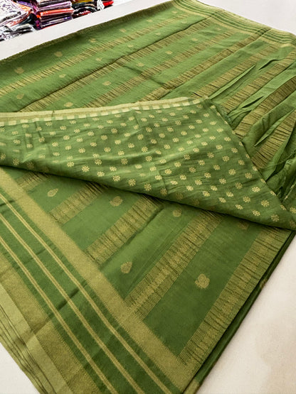Crush Georgette-M15