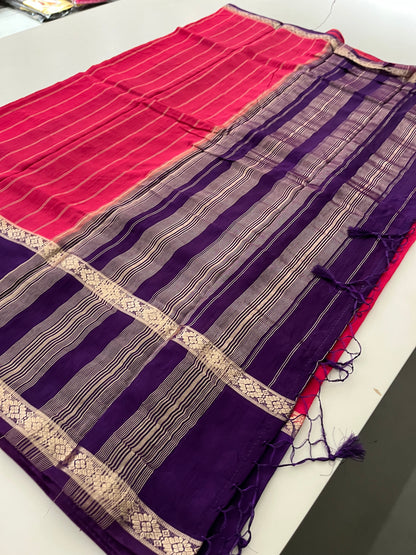 Assam Silk New