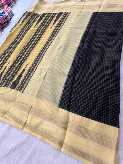 Premium Chiffons