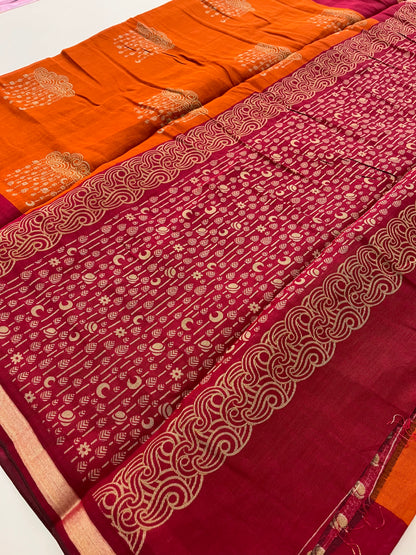 Zaveri silk fancy