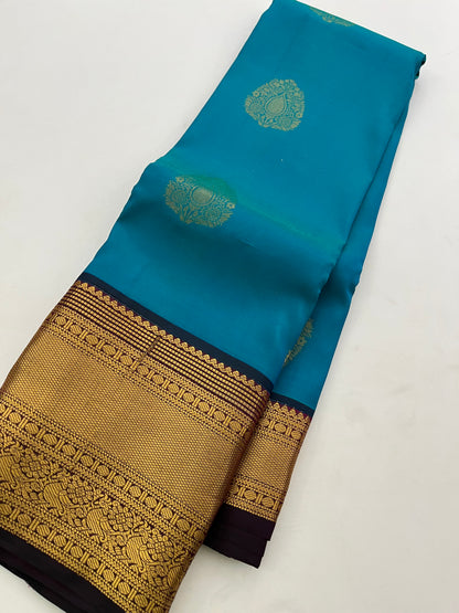 Pure Silk Saree