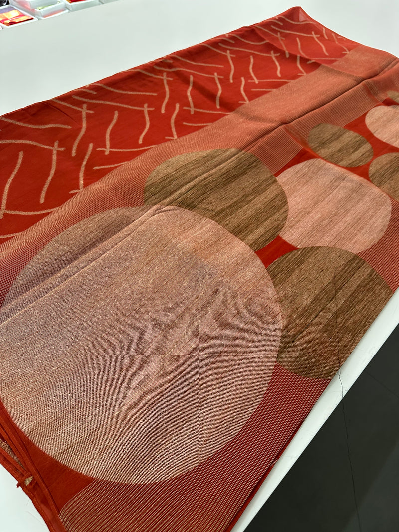 Viscose Borderless Premium -AU6