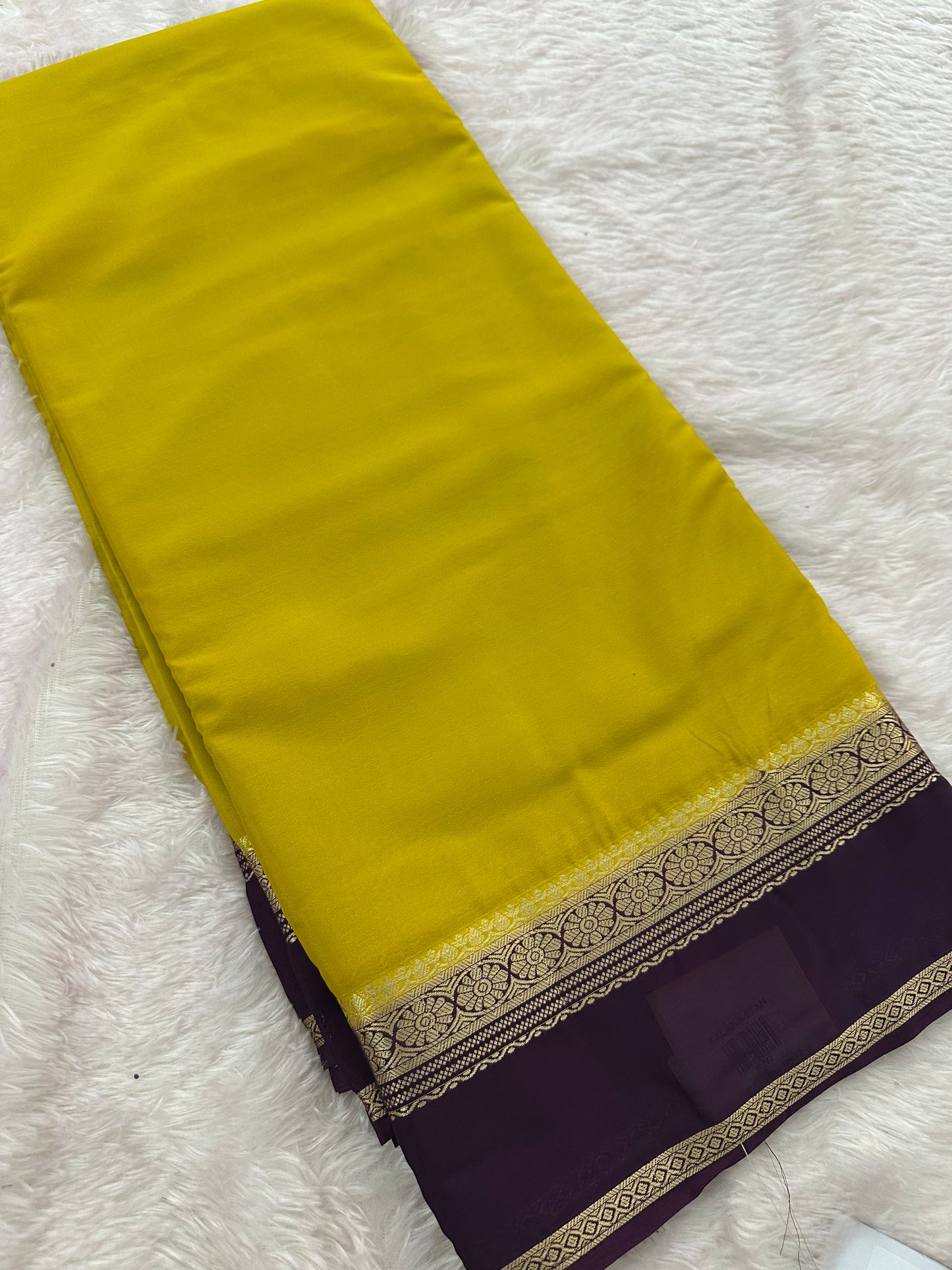 Crape Fancy-M10
