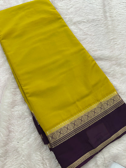 Crape Fancy-M10