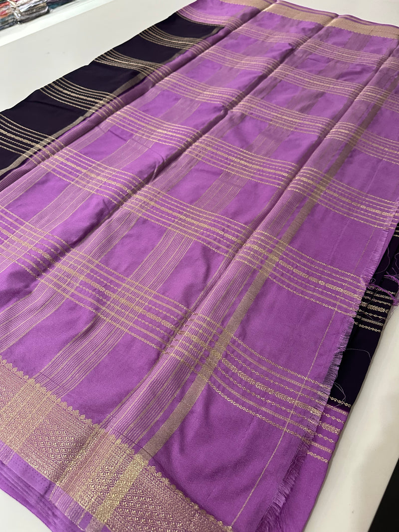 Crape Fancy-M30