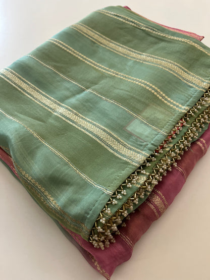 Designer Cut Dana Chinnon