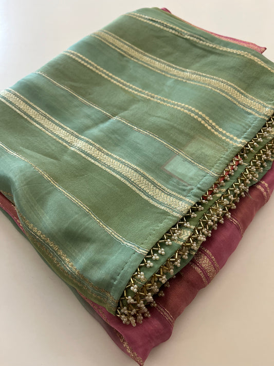 Designer Cut Dana Chinnon