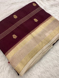 Premium Tussar Silk-M7