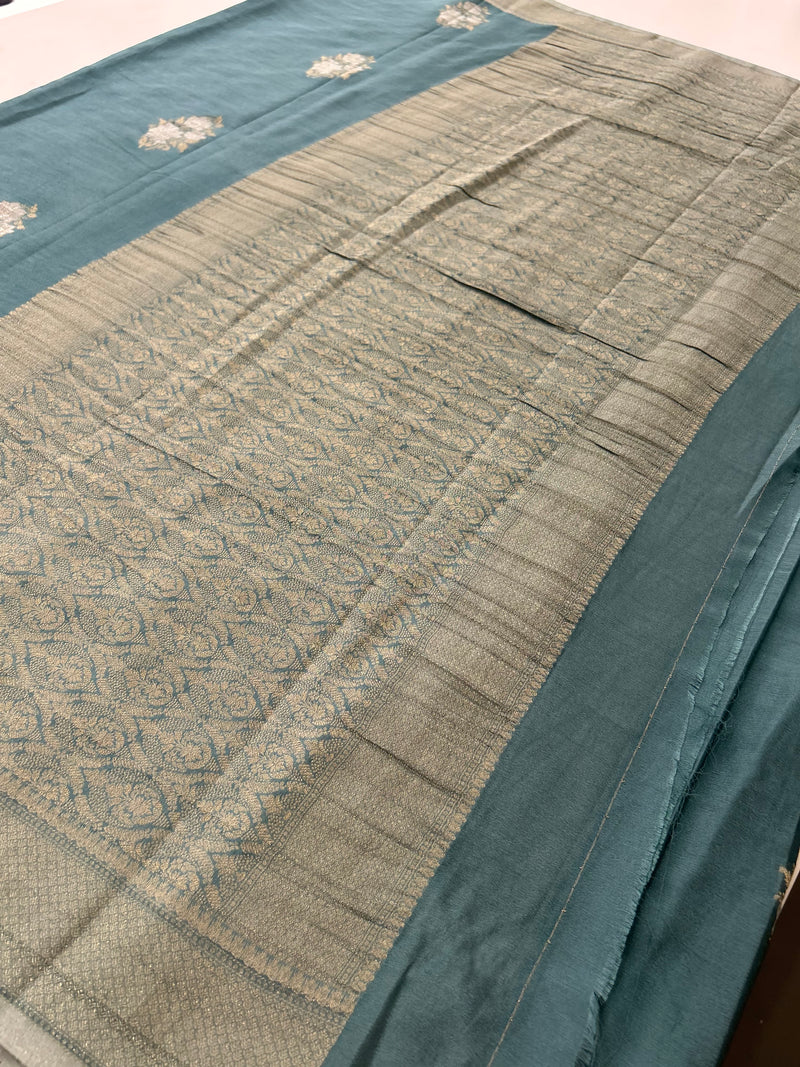 SUPER SOFT GEORGETTE PREMIUM-M22