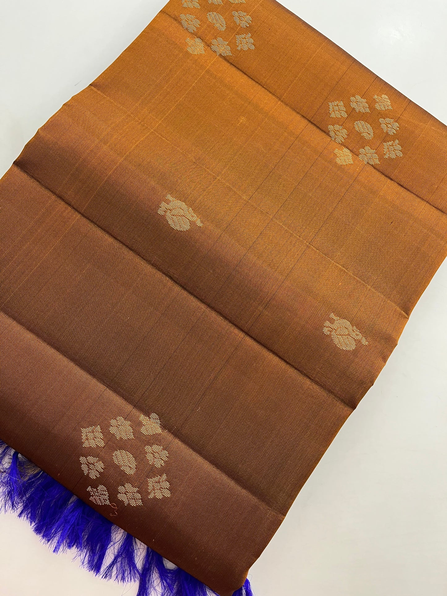 Ju2PureMix silksaree