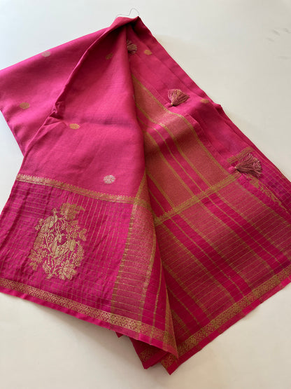 Designer Viscose crape