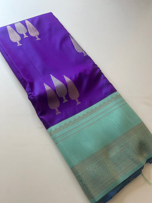 Valkalam Silk
