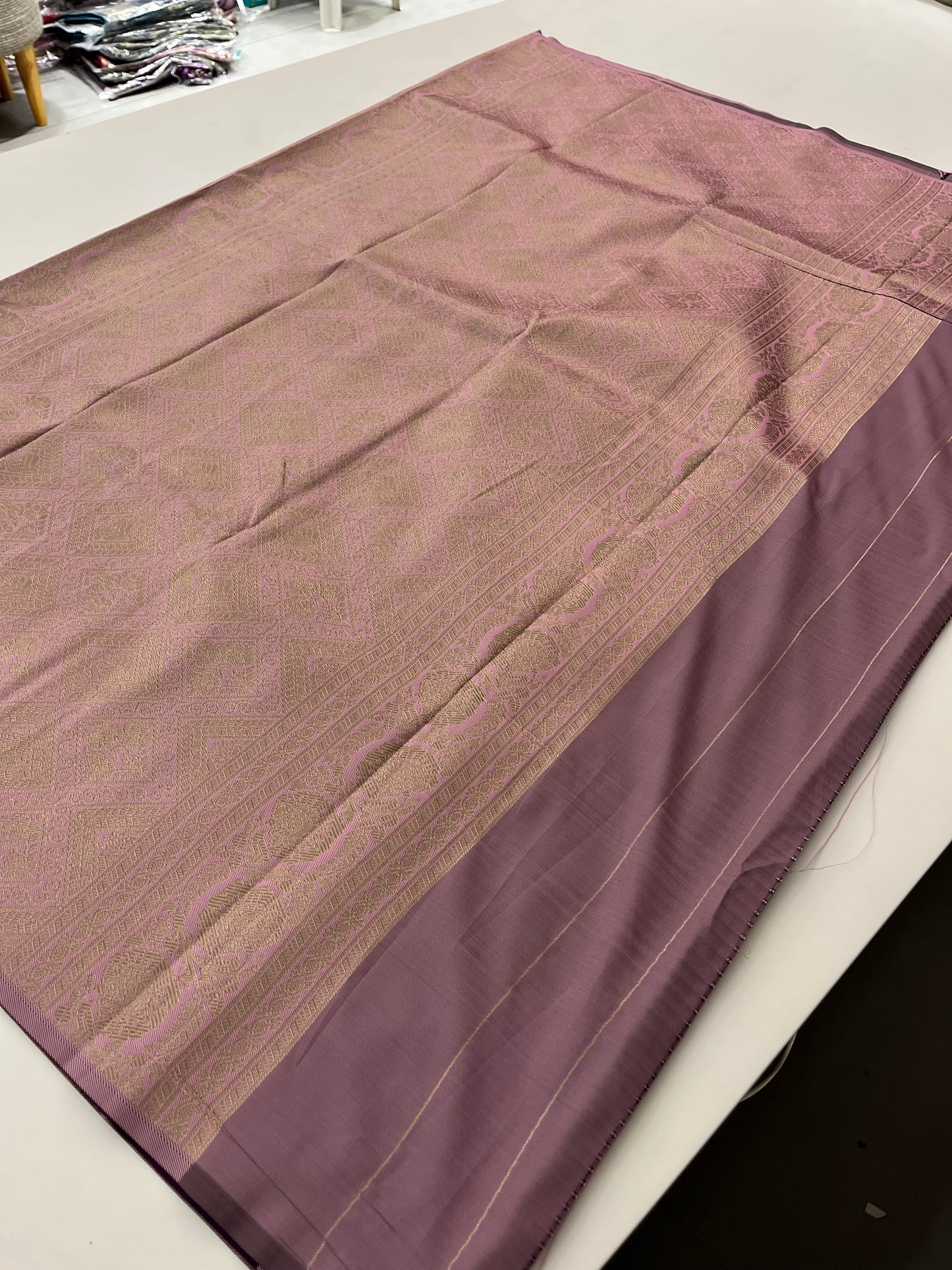 221 Semi Silk