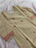 JAMDHANI 3pc Set