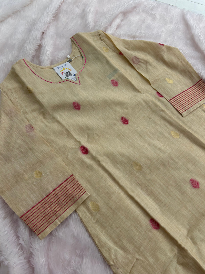 JAMDHANI 3pc Set