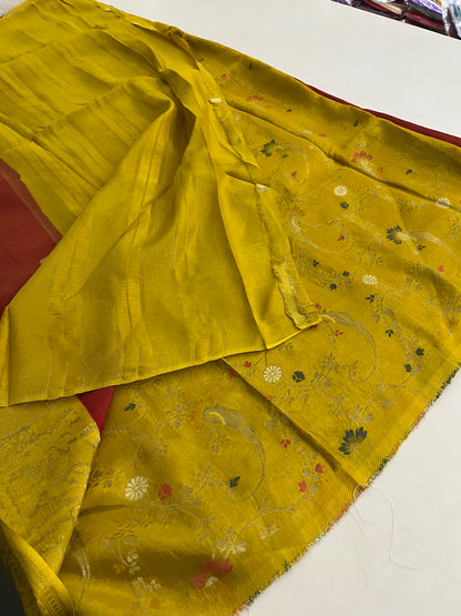 Banarasi Viscose Fancy