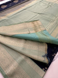 SemiSilk Kanchi Saree-J18
