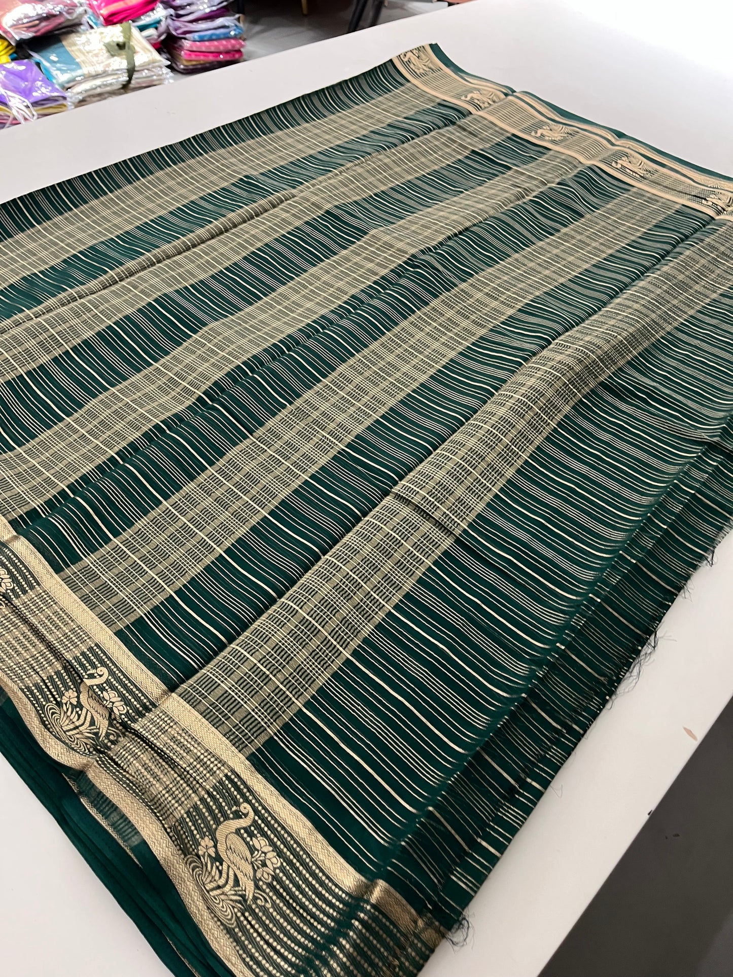 Premium Chiffon