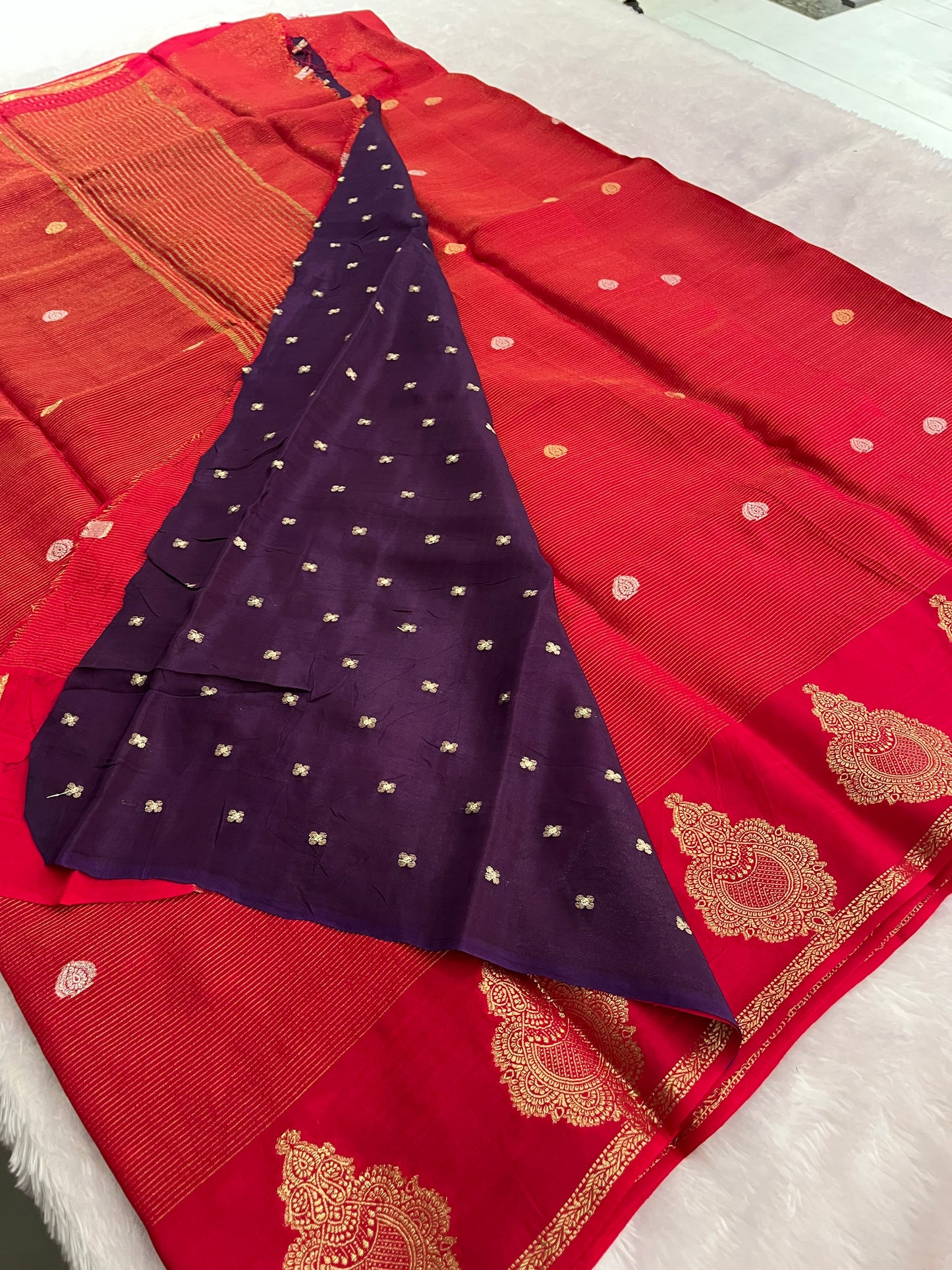 Banarsi Viscose Fancy