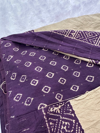 Mul Cotton Sequence Fancy -M8