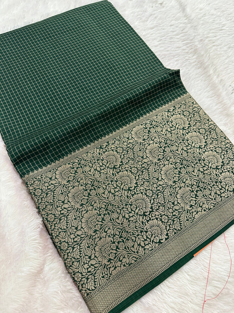 Banarsi Crape-M9