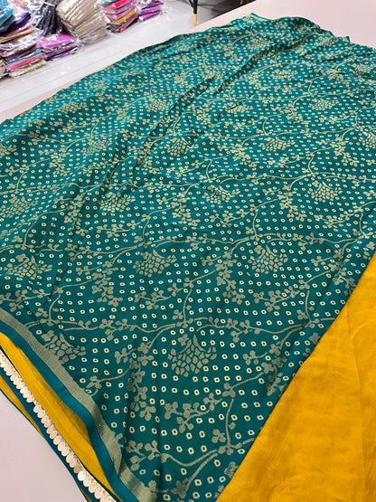 Premium Chiffon
