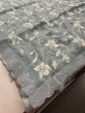 Designer Fancy Organza-M10
