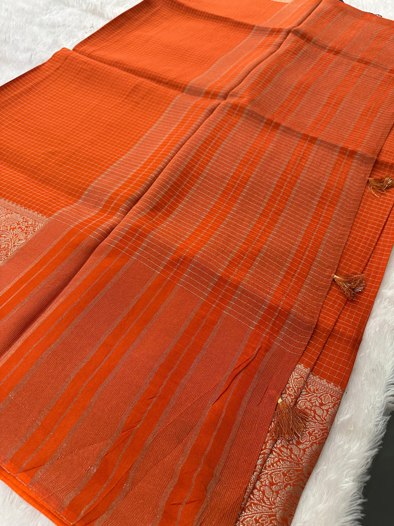 Banarsi Crape-M9