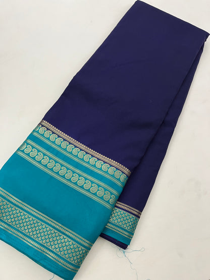 Crepe  Silk Fancy