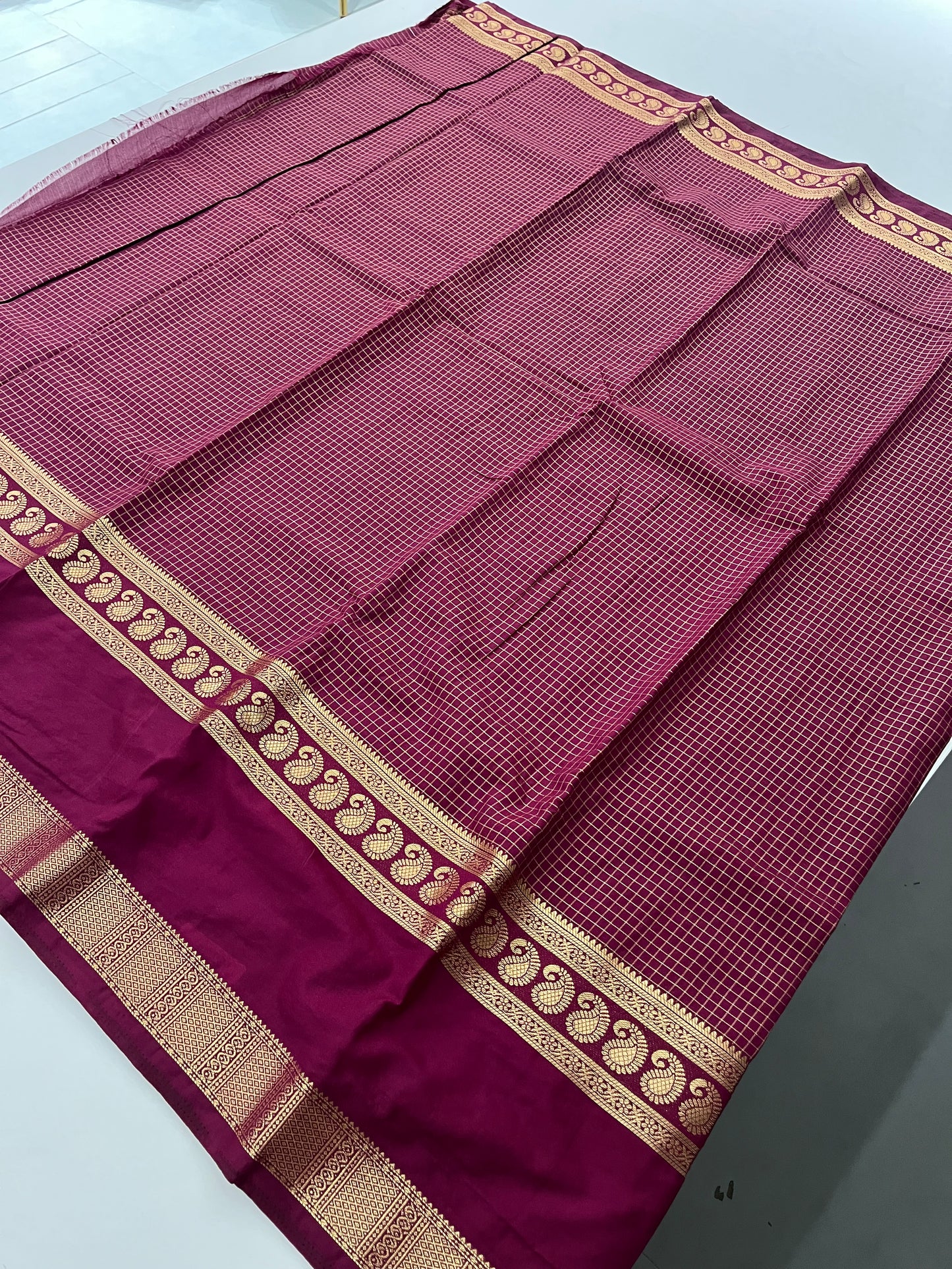 Viscose Crape  Fancy