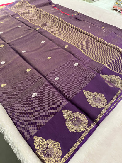 Banarsi Viscose Fancy