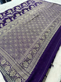 Georgette Fancy-M18