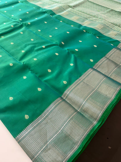 161 pure silk